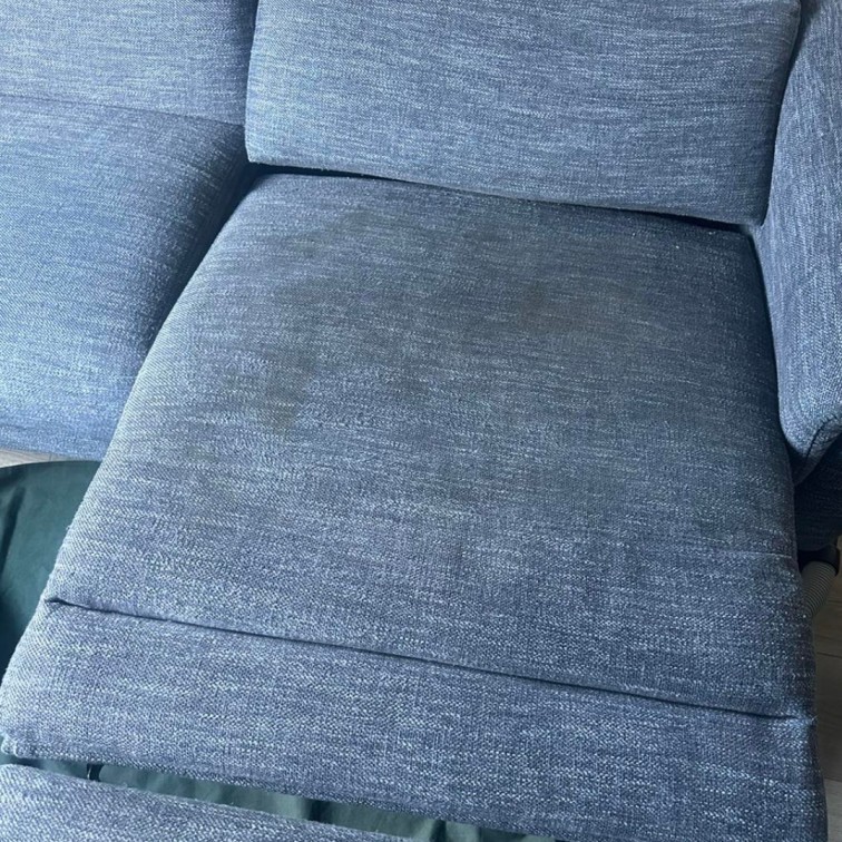 Couch Cleaning Dublin Before