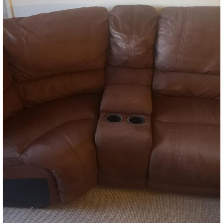 Sofa Cleaning Dublin after